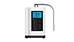 alkaline hydrogen water
