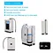 alkaline hydrogen water